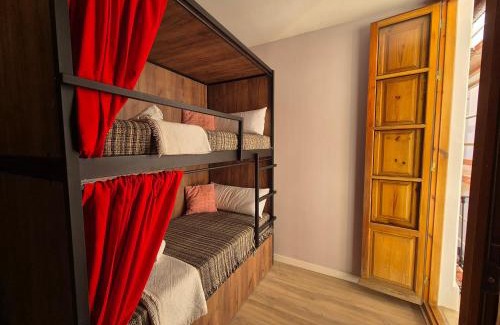 Centro - Sagrario Hostel | Posada de la Luna