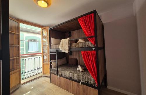 Centro - Sagrario Hostel | Posada de la Luna
