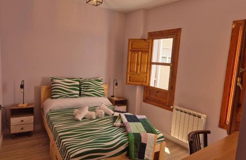 Centro - Sagrario Hostel | Posada de la Luna