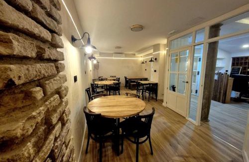 Centro - Sagrario Hostel | Posada de la Luna