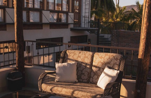 Esterito Apartment | Posada de las Flores Standad room 440, Luxury and confort on the malecon