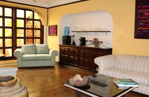 Esterito Apartment | Posada de las Flores Standard room 450, luxury and confort on the malecon