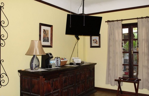 Esterito Apartment | Posada de las Flores Standard room 450, luxury and confort on the malecon
