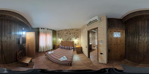 Consuegra House | Posada de los Cónsules