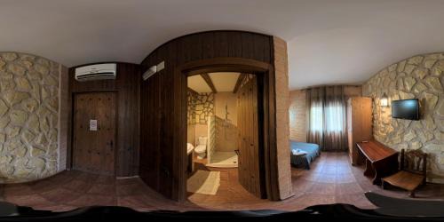 Consuegra House | Posada de los Cónsules