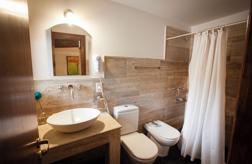 Mendoza City Center Bed & Breakfast | Posada de Rosas
