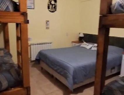 San Carlos de Bariloche Hotel | Posada del Ñireco