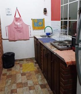Baradero House | Posada del Baradero