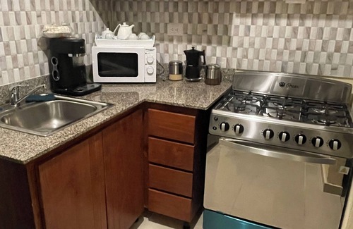Santo Domingo Este Apartment | POSADA DEL CARIBE