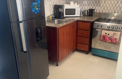 Santo Domingo Este Apartment | POSADA DEL CARIBE