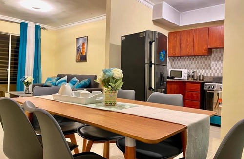 Santo Domingo Este Apartment | POSADA DEL CARIBE