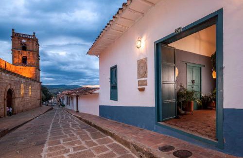 Barichara Bed & Breakfast | Posada del Campanario