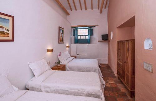 Barichara Bed & Breakfast | Posada del Campanario