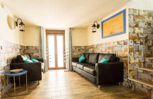 Competa House | Posada del Cani