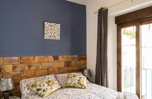 Competa House | Posada del Cani