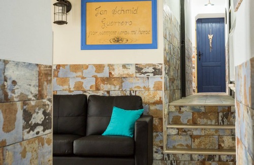Competa House | Posada del Cani
