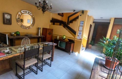 Zacatecas Centro Hotel | Posada del Carmen