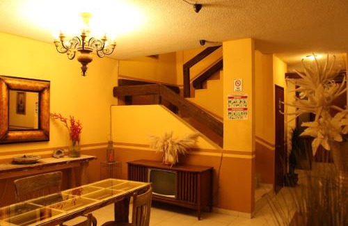 Zacatecas Centro Hotel | Posada del Carmen