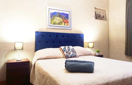 Miraflores Hotel | Posada del Cuy Private Rooms Miraflores