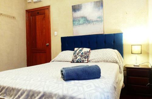 Miraflores Hotel | Posada del Cuy Private Rooms Miraflores