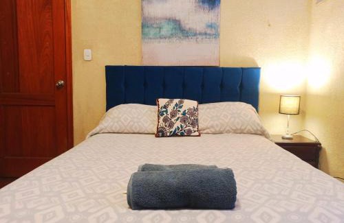 Miraflores Hotel | Posada del Cuy Private Rooms Miraflores