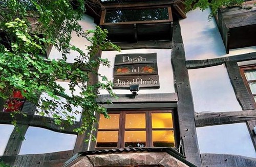 Province of Tierra del Fuego Hotel | Posada Del Fin Del Mundo