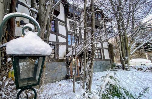 Province of Tierra del Fuego Hotel | Posada Del Fin Del Mundo