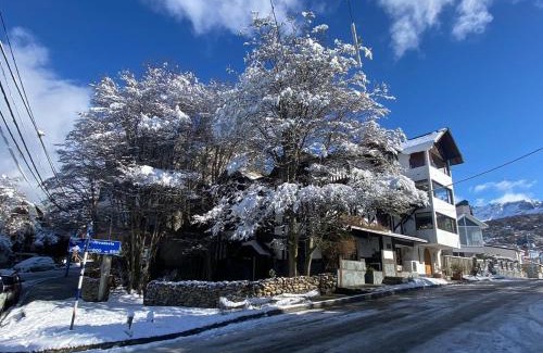 Province of Tierra del Fuego Hotel | Posada Del Fin Del Mundo