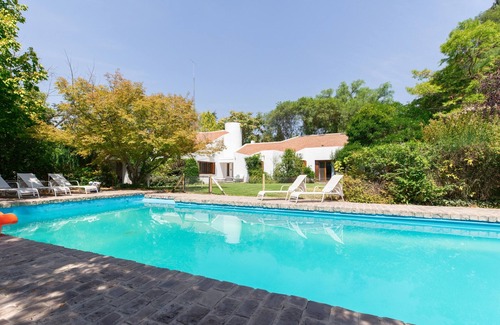 Chacras de Coria House | Posada del huerto by Vilvey Turismo