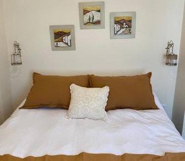 Salta Hotel | Posada del Milagro