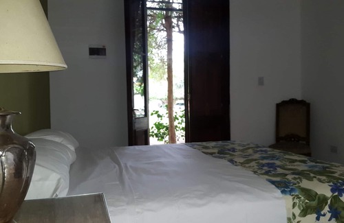 Nonogasta Bed & Breakfast | Posada del Olivo