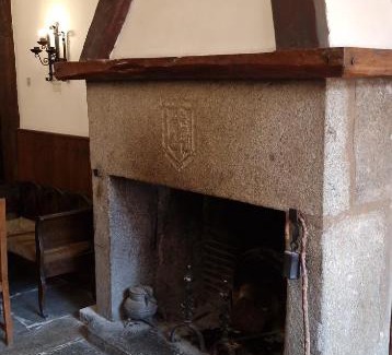 Old Town of Avila Hotel | Posada Del Rastro