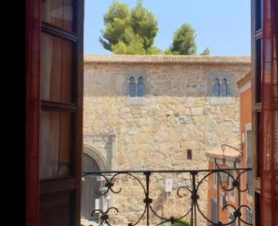 Old Town of Avila Hotel | Posada Del Rastro