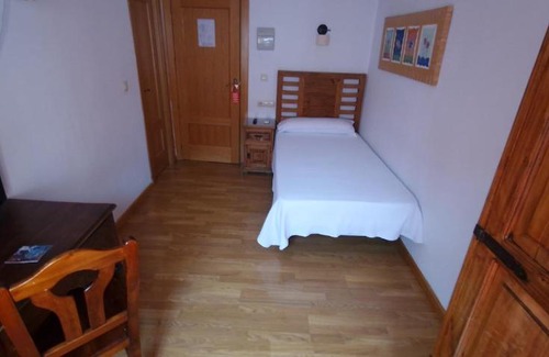 Old Town of Avila Hotel | Posada Del Rastro