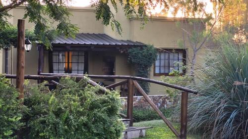Salta Ski Chalet | Posada del Santo Green & Rest - Cabañas