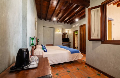 Albaicin Hotel | Posada del Toro