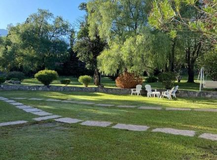 Merlo Hotel | Posada del Virrey