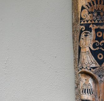 Brisas de Zicatela Hotel | Posada Diamante