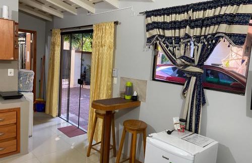 San Antonio Apartment | POSADA DON CANDIDO