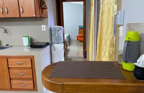 San Antonio Apartment | POSADA DON CANDIDO
