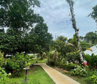 Drake Bay Bed & Breakfast | Posada Don Juan
