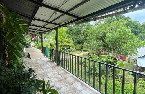 Drake Bay Bed & Breakfast | Posada Don Juan