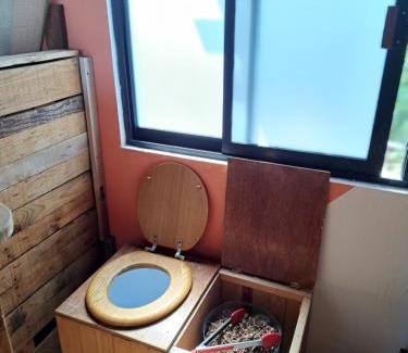La Paz House | Posada Ecoturística Alunacer