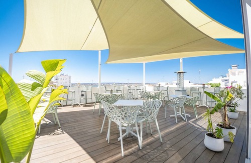 Ayamonte Apartment | Posada El Convento Studio