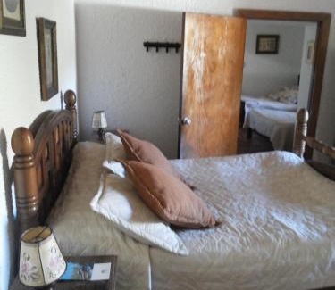 Pesca Hotel | Posada el portal de la Loma