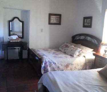 Pesca Hotel | Posada el portal de la Loma
