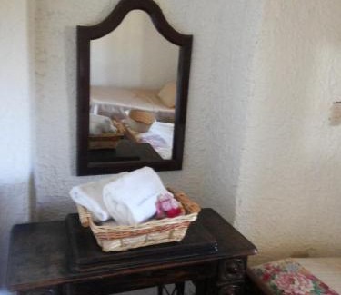 Pesca Hotel | Posada el portal de la Loma