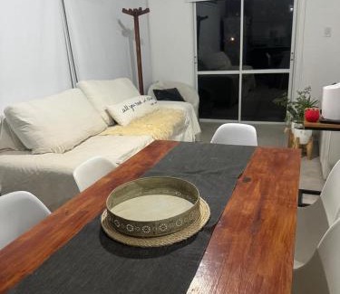 El Challao House | Posada en Mendoza