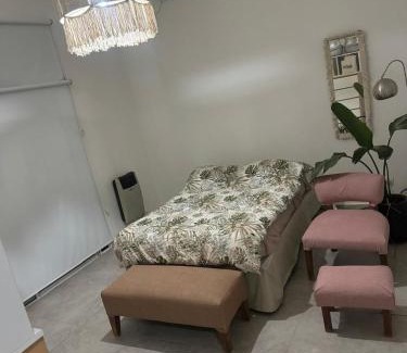 El Challao House | Posada en Mendoza