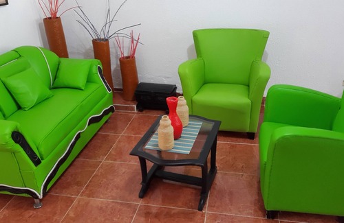 Aguamansa Hotel | Posada Enilda
